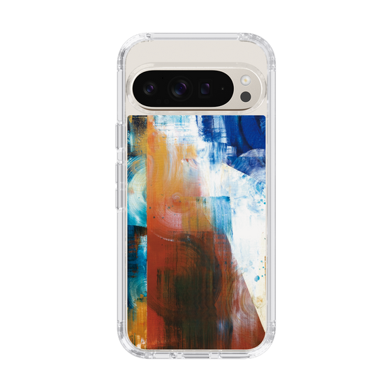 Slim Protection Case［ Shotaro Sanada - Between the Landscapes.010 ］