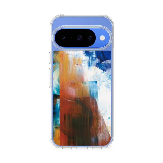 Slim Protection Case［ Shotaro Sanada - Between the Landscapes.010 ］