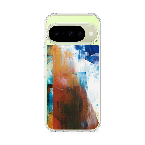 Slim Protection Case［ Shotaro Sanada - Between the Landscapes.010 ］