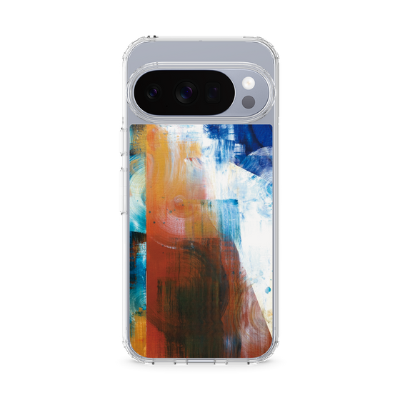 Slim Protection Case［ Shotaro Sanada - Between the Landscapes.010 ］
