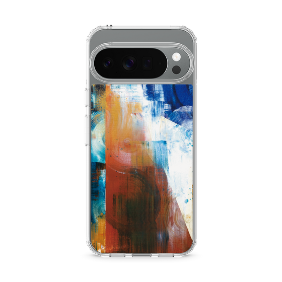 Slim Protection Case［ Shotaro Sanada - Between the Landscapes.010 ］