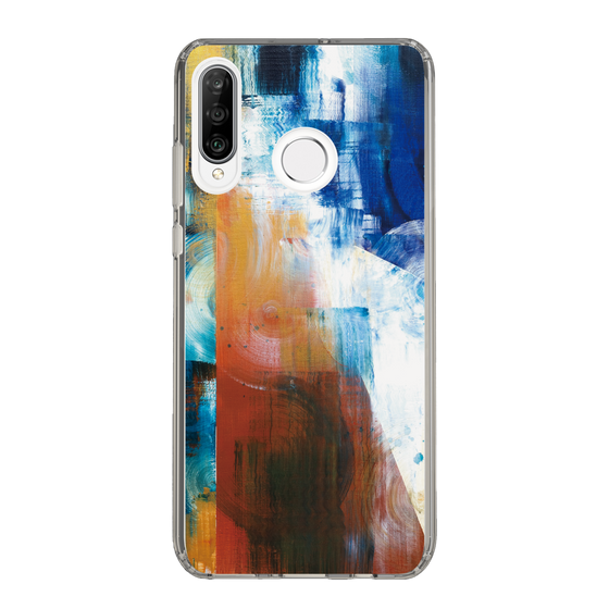 Slim Protection Case［ Shotaro Sanada - Between the Landscapes.010 ］