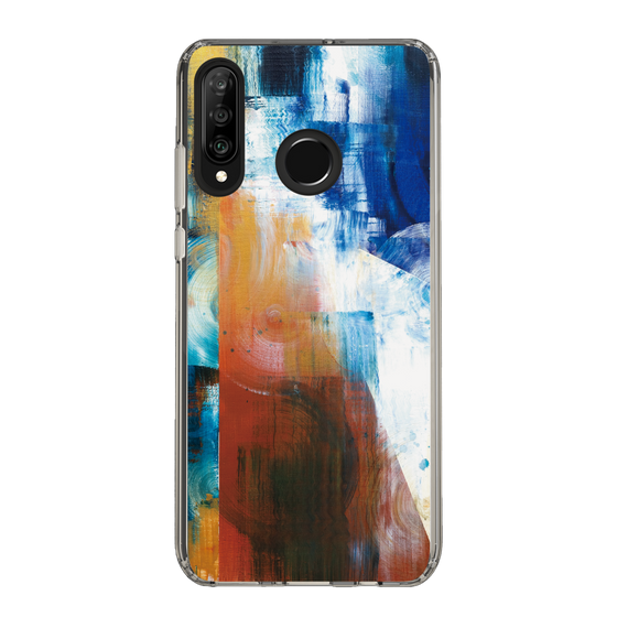 Slim Protection Case［ Shotaro Sanada - Between the Landscapes.010 ］