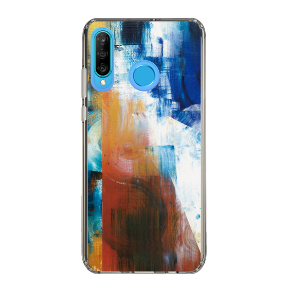 Slim Protection Case［ Shotaro Sanada - Between the Landscapes.010 ］