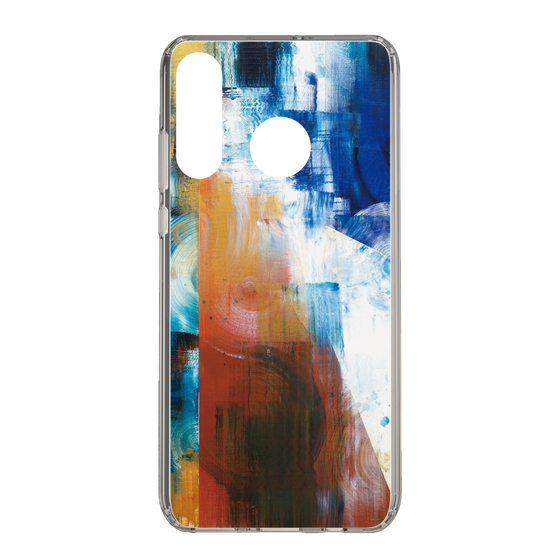 Slim Protection Case［ Shotaro Sanada - Between the Landscapes.010 ］