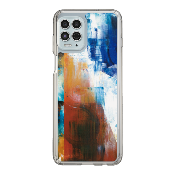 Slim Protection Case［ Shotaro Sanada - Between the Landscapes.010 ］