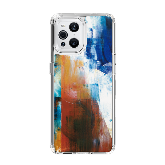 Slim Protection Case［ Shotaro Sanada - Between the Landscapes.010 ］