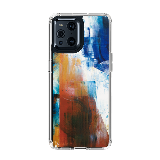 Slim Protection Case［ Shotaro Sanada - Between the Landscapes.010 ］