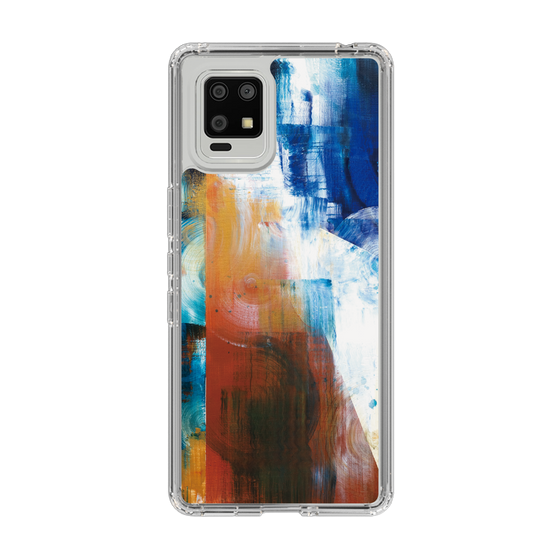 Slim Protection Case［ Shotaro Sanada - Between the Landscapes.010 ］
