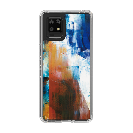 Slim Protection Case［ Shotaro Sanada - Between the Landscapes.010 ］