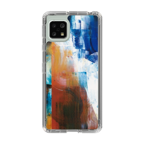 Slim Protection Case［ Shotaro Sanada - Between the Landscapes.010 ］