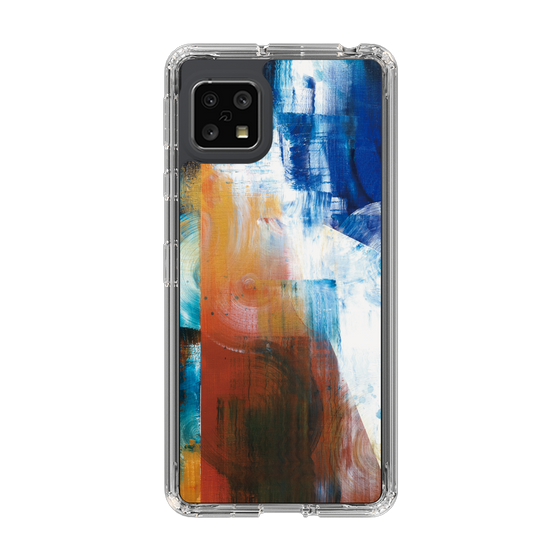 Slim Protection Case［ Shotaro Sanada - Between the Landscapes.010 ］
