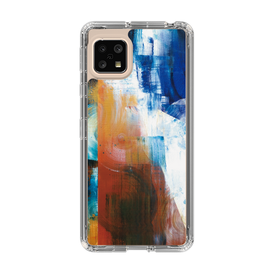 Slim Protection Case［ Shotaro Sanada - Between the Landscapes.010 ］