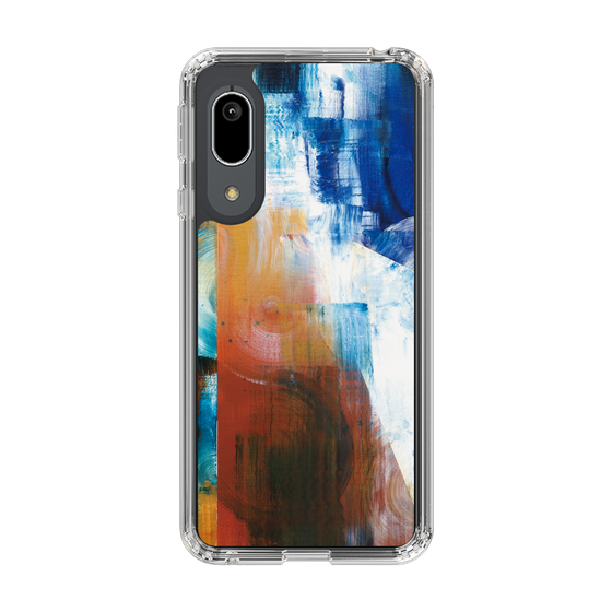 Slim Protection Case［ Shotaro Sanada - Between the Landscapes.010 ］