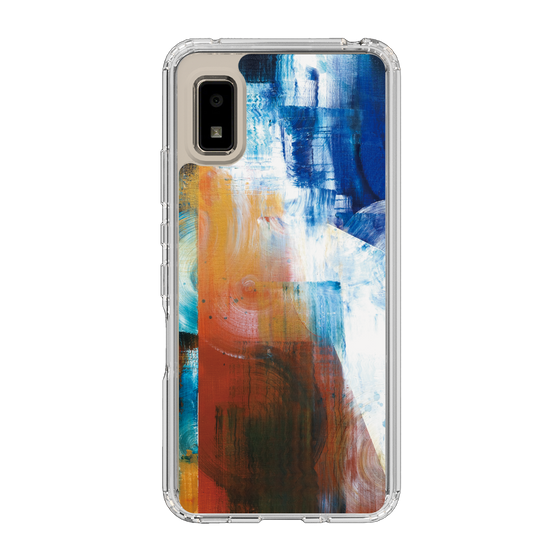 Slim Protection Case［ Shotaro Sanada - Between the Landscapes.010 ］
