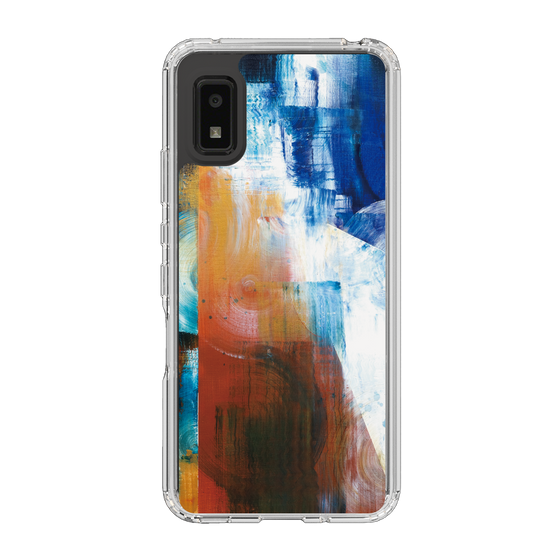 Slim Protection Case［ Shotaro Sanada - Between the Landscapes.010 ］