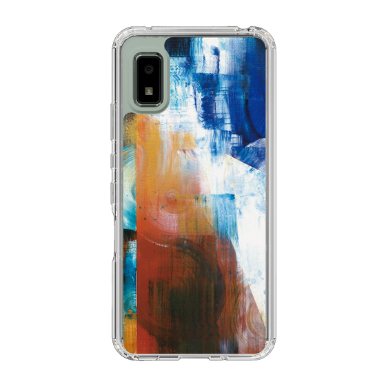 Slim Protection Case［ Shotaro Sanada - Between the Landscapes.010 ］