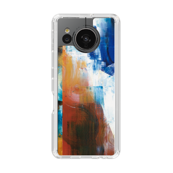 Slim Protection Case［ Shotaro Sanada - Between the Landscapes.010 ］