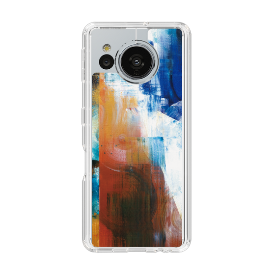 Slim Protection Case［ Shotaro Sanada - Between the Landscapes.010 ］