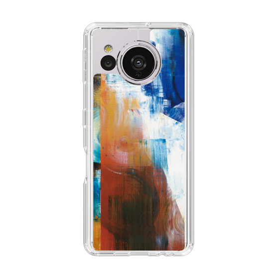 Slim Protection Case［ Shotaro Sanada - Between the Landscapes.010 ］