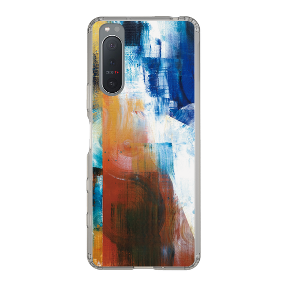 Slim Protection Case［ Shotaro Sanada - Between the Landscapes.010 ］