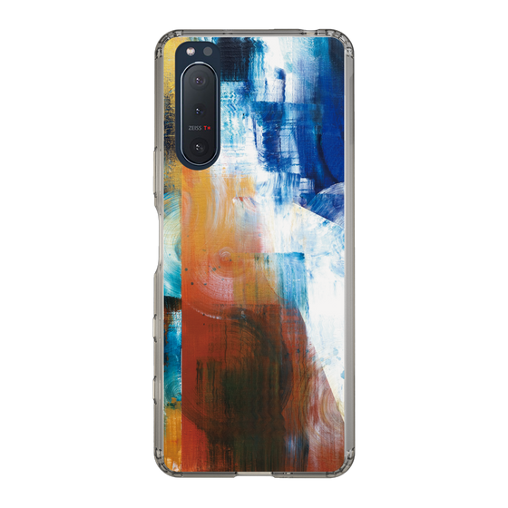 Slim Protection Case［ Shotaro Sanada - Between the Landscapes.010 ］