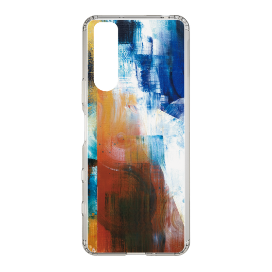 Slim Protection Case［ Shotaro Sanada - Between the Landscapes.010 ］
