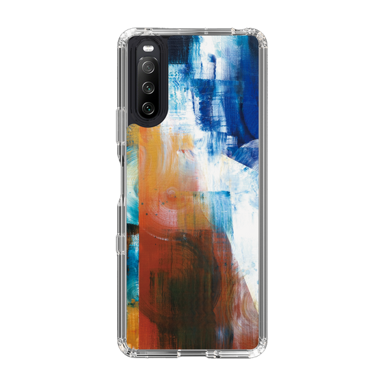 Slim Protection Case［ Shotaro Sanada - Between the Landscapes.010 ］