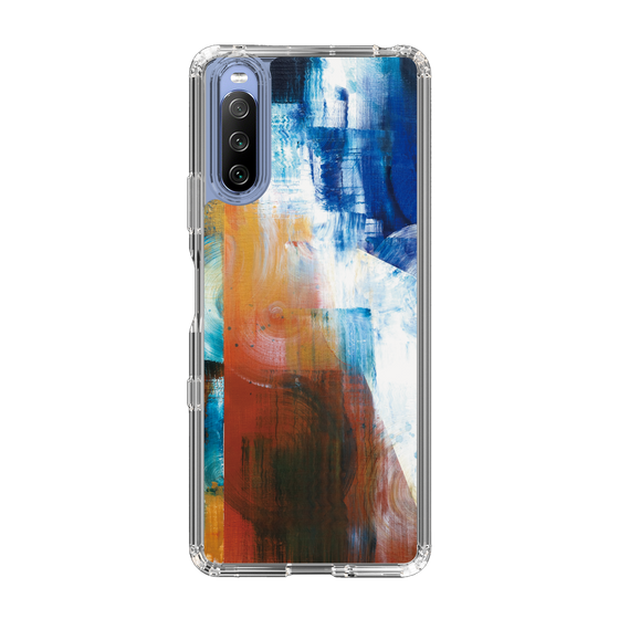 Slim Protection Case［ Shotaro Sanada - Between the Landscapes.010 ］