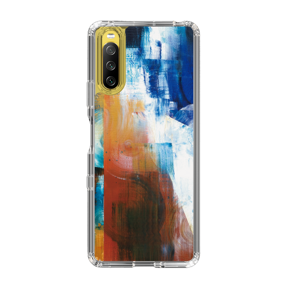 Slim Protection Case［ Shotaro Sanada - Between the Landscapes.010 ］