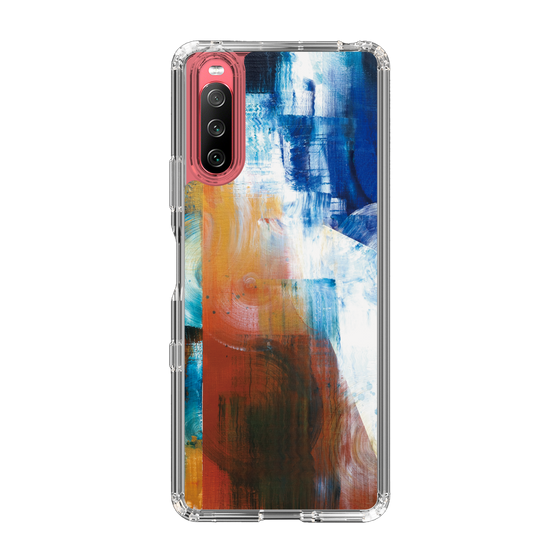 Slim Protection Case［ Shotaro Sanada - Between the Landscapes.010 ］