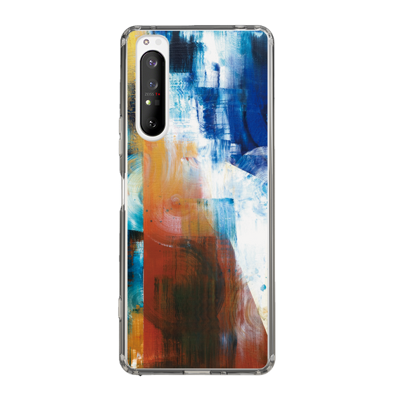Slim Protection Case［ Shotaro Sanada - Between the Landscapes.010 ］