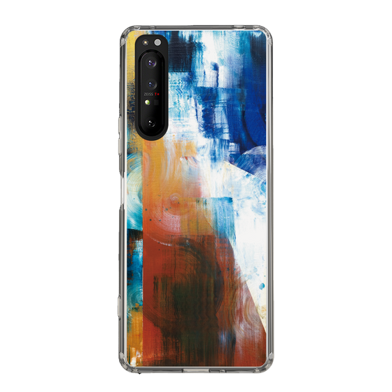 Slim Protection Case［ Shotaro Sanada - Between the Landscapes.010 ］