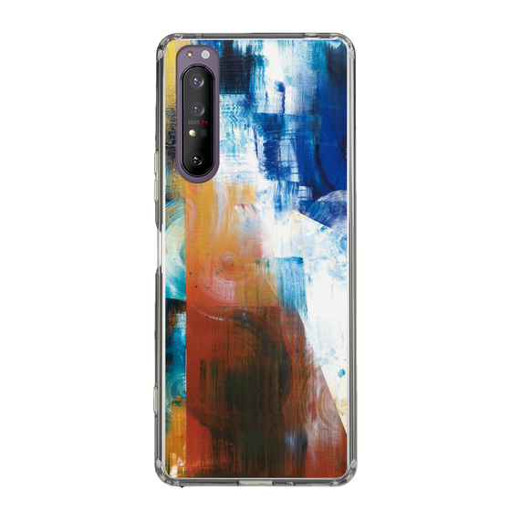 Slim Protection Case［ Shotaro Sanada - Between the Landscapes.010 ］