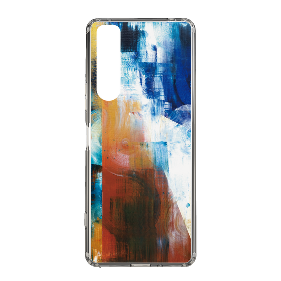 Slim Protection Case［ Shotaro Sanada - Between the Landscapes.010 ］