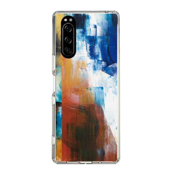 Slim Protection Case［ Shotaro Sanada - Between the Landscapes.010 ］