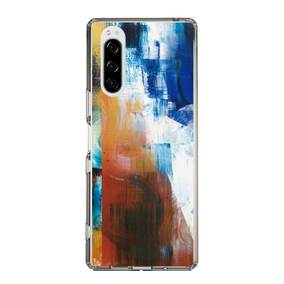 Slim Protection Case［ Shotaro Sanada - Between the Landscapes.010 ］