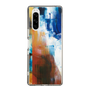 Slim Protection Case［ Shotaro Sanada - Between the Landscapes.010 ］