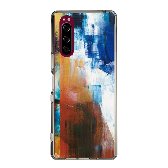 Slim Protection Case［ Shotaro Sanada - Between the Landscapes.010 ］