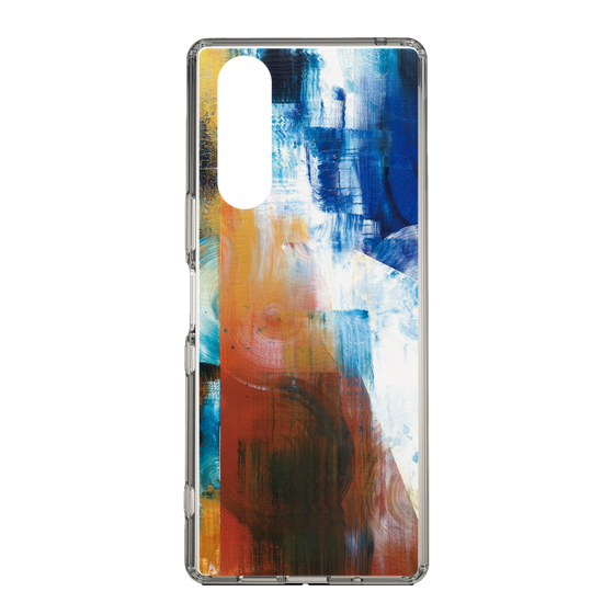 Slim Protection Case［ Shotaro Sanada - Between the Landscapes.010 ］