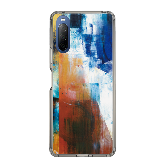 Slim Protection Case［ Shotaro Sanada - Between the Landscapes.010 ］