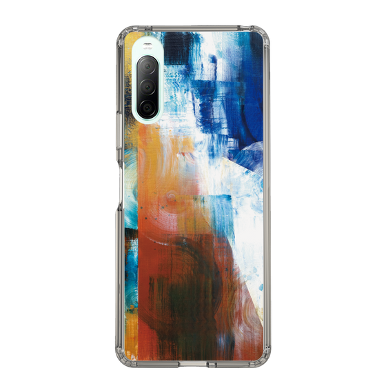 Slim Protection Case［ Shotaro Sanada - Between the Landscapes.010 ］