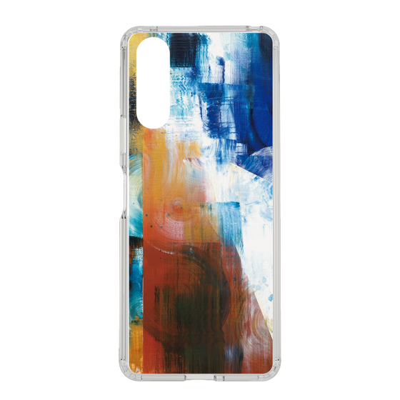 Slim Protection Case［ Shotaro Sanada - Between the Landscapes.010 ］