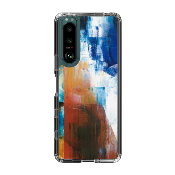 Slim Protection Case［ Shotaro Sanada - Between the Landscapes.010 ］