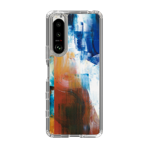 Slim Protection Case［ Shotaro Sanada - Between the Landscapes.010 ］