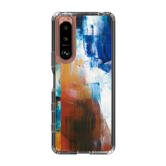 Slim Protection Case［ Shotaro Sanada - Between the Landscapes.010 ］