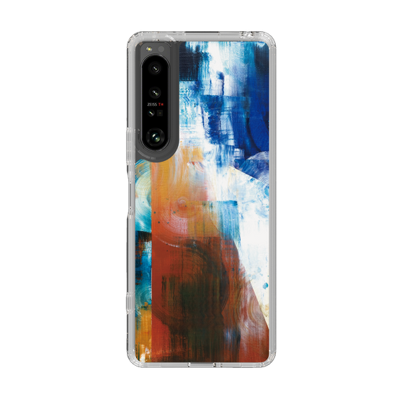 Slim Protection Case［ Shotaro Sanada - Between the Landscapes.010 ］
