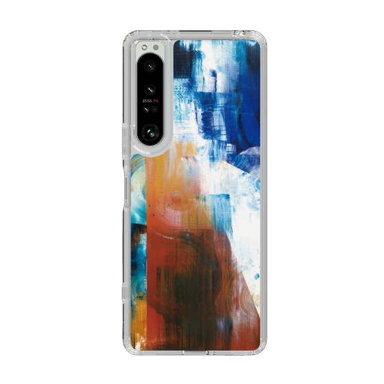 Slim Protection Case［ Shotaro Sanada - Between the Landscapes.010 ］
