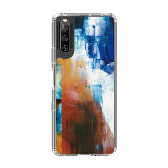 Slim Protection Case［ Shotaro Sanada - Between the Landscapes.010 ］