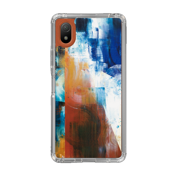 Slim Protection Case［ Shotaro Sanada - Between the Landscapes.010 ］